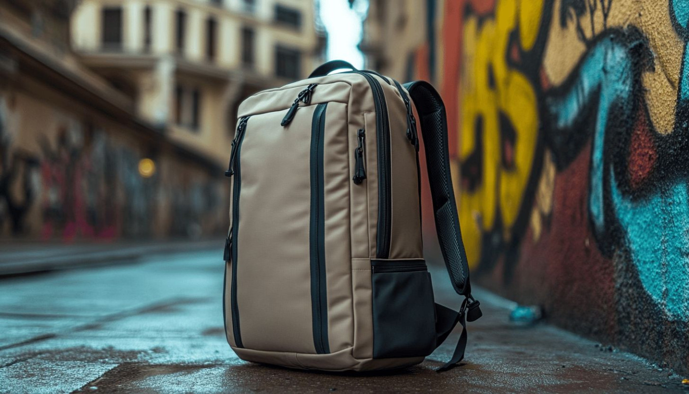 Comment choisir un sac à dos durable et design pour votre quotidien