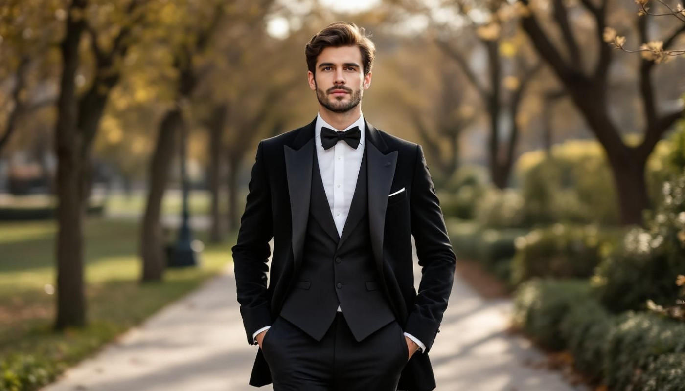 Comment les parfums fougères redéfinissent l'élégance masculine ?