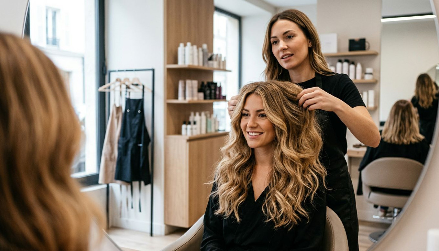 Pourquoi les extensions révolutionnent-elles l’approche du volume en coiffure moderne ?